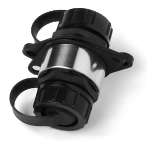 Garmin Marine Network Cable Coupler (MPN: 010-10580-00)