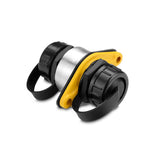 Garmin Marine Network Cable Coupler (MPN: 010-10580-10)