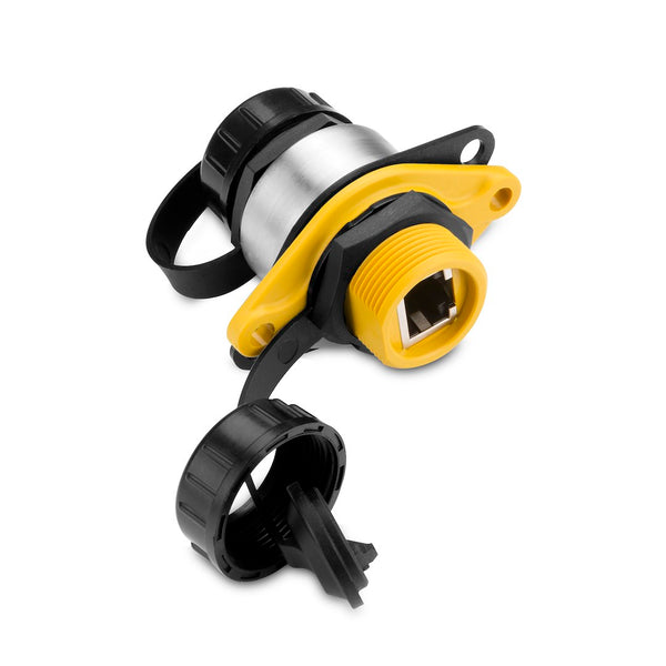 Garmin Marine Network Cable Coupler (MPN: 010-10580-10)