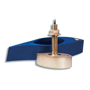 Garmin AIRMAR B260 Thru-Hull Transducer (MPN: 010-10640-20)