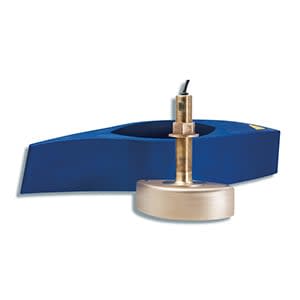 Garmin AIRMAR B258 Thru-Hull Transducer (MPN: 010-10703-20)