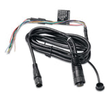 Garmin Fish Finder Power Cable (MPN: 010-10918-00)