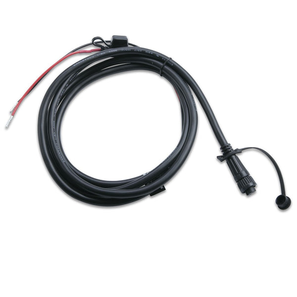 Garmin Fish Finder Power Cable (MPN: 010-10922-00)