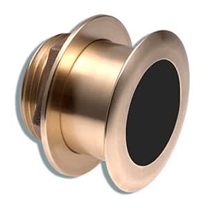 Garmin AIRMAR B164 Thru-Hull Transducer (MPN: 010-11010-20)
