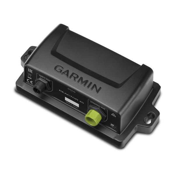 Garmin Boat Autopilot Control Unit (MPN: 010-11052-67)