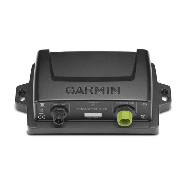 Garmin Boat Autopilot Control Unit (MPN: 010-11052-67)