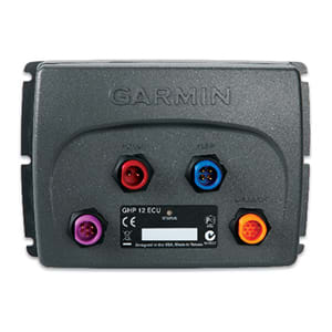 Garmin Boat Autopilot Control Unit (MPN: 010-11053-30)