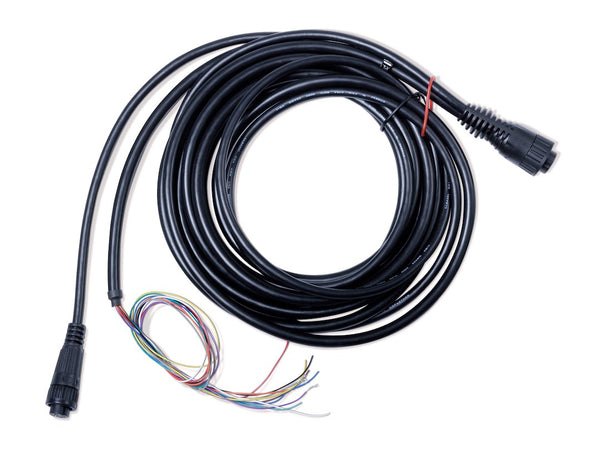 Garmin Boat Autopilot Control Unit Extension Cable (MPN: 010-11055-00)