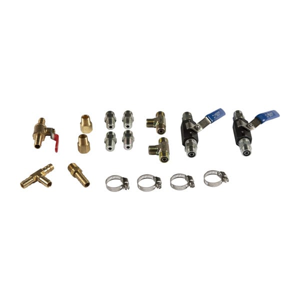 Garmin Boat Steering System Fitting (MPN: 010-11202-02)