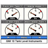 Garmin Boat Fluid Level Sensor Adapter (MPN: 010-11326-00)