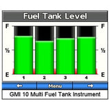 Garmin Boat Fluid Level Sensor Adapter (MPN: 010-11326-00)