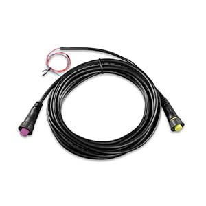 Garmin Boat Autopilot Control Unit Extension Cable (MPN: 010-11351-40)