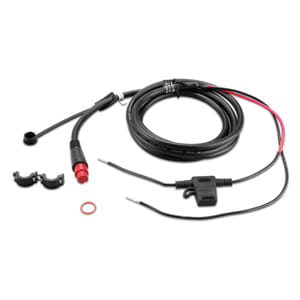 Garmin Multi Function Display Power Cable (MPN: 010-11425-01)