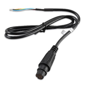 Garmin Boat Autopilot Control Unit Extension Cable (MPN: 010-11532-00)