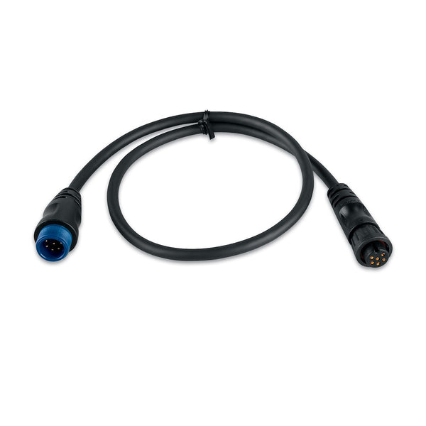 Garmin Transducer Adapter Cable (MPN: 010-11612-00)
