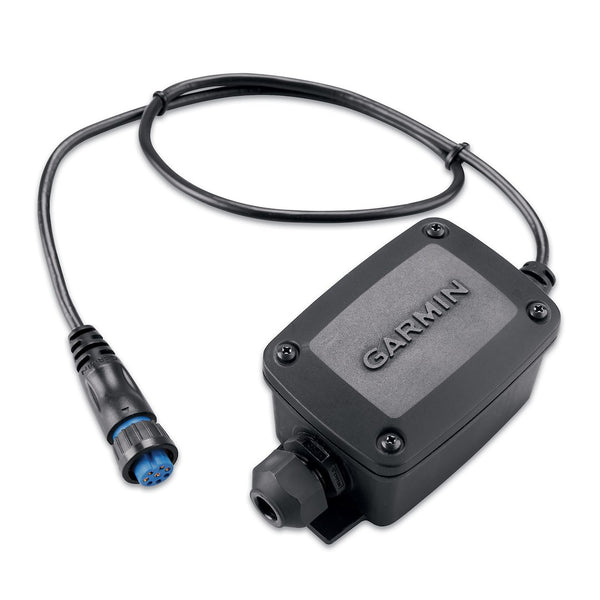 Garmin Transducer Adapter (MPN: 010-11613-00)