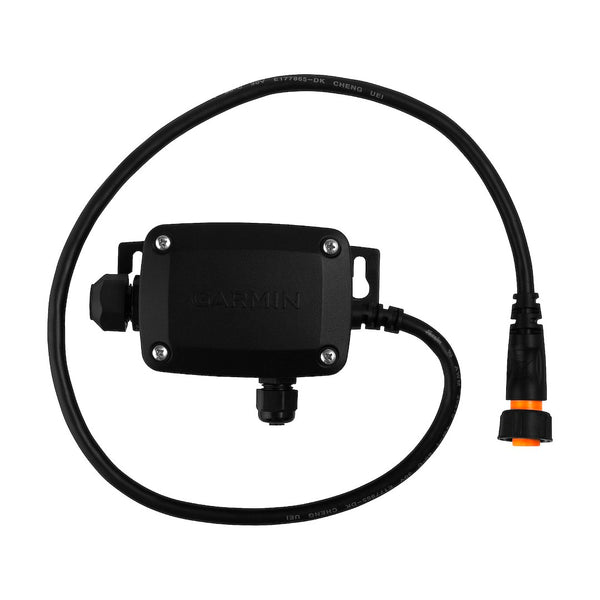 Garmin Transducer Adapter (MPN: 010-11613-10)