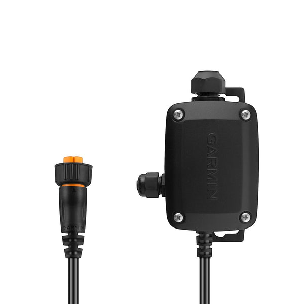 Garmin Transducer Adapter (MPN: 010-11613-10)
