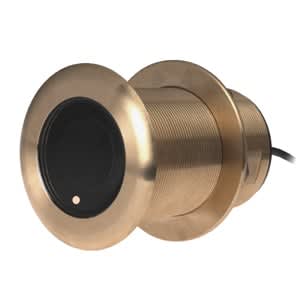 Garmin AIRMAR B75M Thru-Hull Transducer (MPN: 010-11636-22)