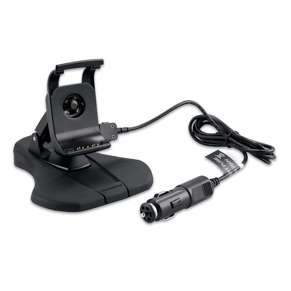 Garmin GPS Navigation System Mount Kit (MPN: 010-11654-04)