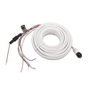 Garmin GPS Navigation System Antenna Cable (MPN: 010-11824-00)