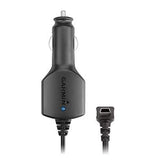 Garmin Cigarette Lighter Power Adapter (MPN: 010-11838-00)