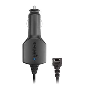 Garmin Cigarette Lighter Power Adapter (MPN: 010-11838-00)