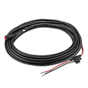 Garmin Radar Antenna Power Cable (MPN: 010-12067-00)