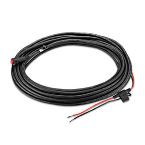 Garmin Radar Antenna Power Cable (MPN: 010-12067-01)