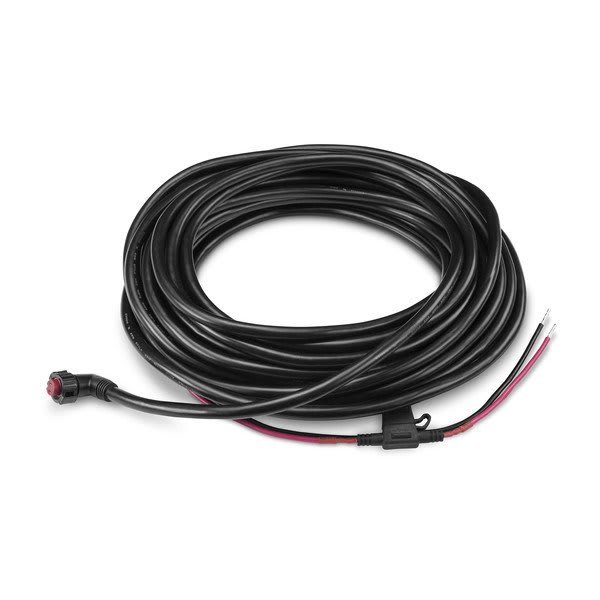Garmin Radar Antenna Power Cable (MPN: 010-12067-10)