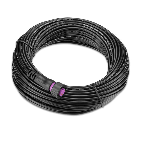 Garmin Transducer Adapter Cable (MPN: 010-12117-04)