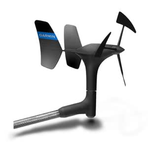 Garmin gWind Sailboat Instrument Kit (MPN: 010-12117-20)