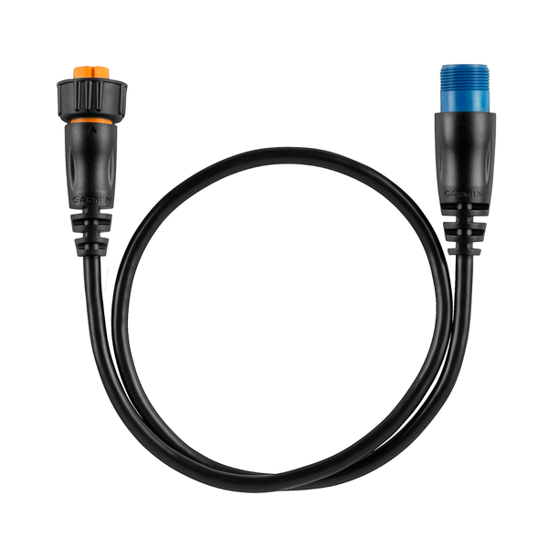 Garmin Transducer Adapter Cable (MPN: 010-12122-10)