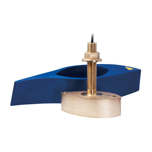 Garmin AIRMAR B275LHW Thru-Hull Transducer (MPN: 010-12183-20)