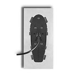 Garmin Transducer Mount (MPN: 010-12357-00)