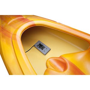 Garmin Transducer Mount (MPN: 010-12357-00)