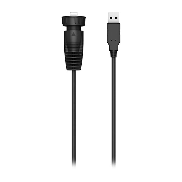 Garmin Chart Plotter Adapter Cable (MPN: 010-12390-14)