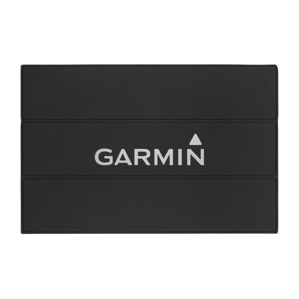 Garmin Chart Plotter Cover (MPN: 010-12390-44)