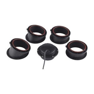 Garmin GT15M-IH In-Hull Transducer (MPN: 010-12402-00)