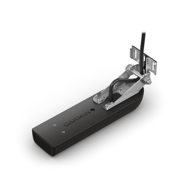 Garmin Transom Mount Transducer (MPN: 010-12404-00)