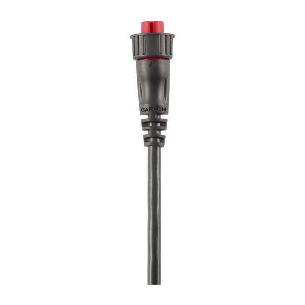 Garmin Chart Plotter Power Cable (MPN: 010-12445-00)