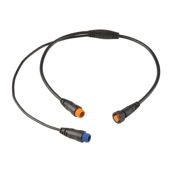 Garmin Transducer Adapter Cable (MPN: 010-12445-33)
