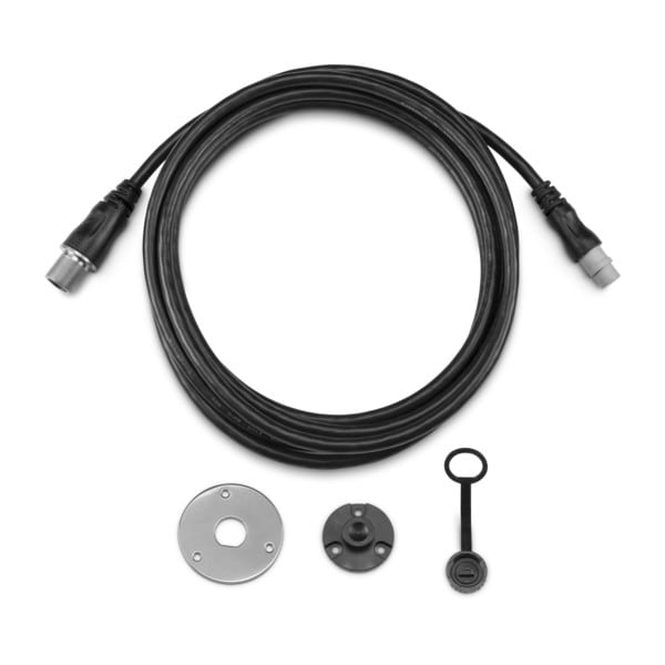 Garmin VHF Radio Microphone Relocation Kit (MPN: 010-12506-02)