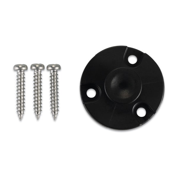 Garmin VHF Radio Microphone Mounting Kit (MPN: 010-12507-02)