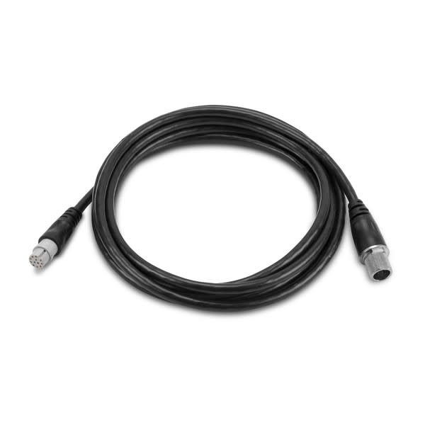 Garmin VHF Radio Microphone Extension Cable (MPN: 010-12523-03)