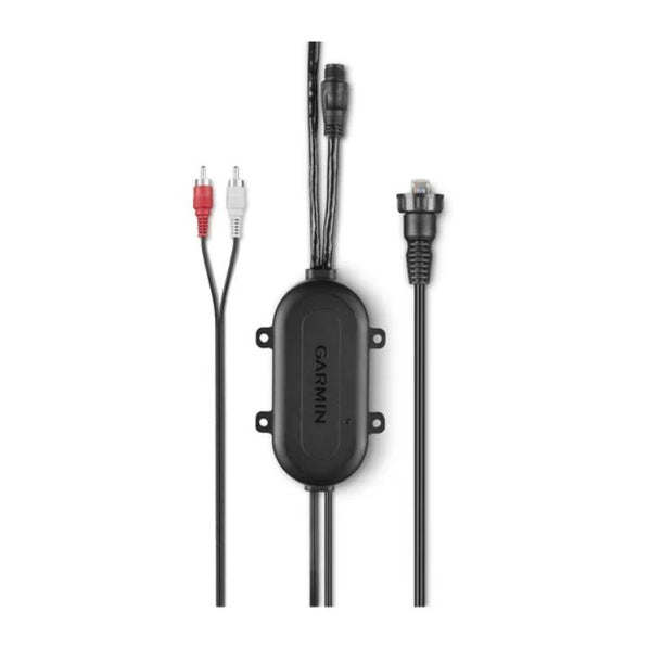Garmin Weather Receiver Antenna Cable (MPN: 010-12527-00)