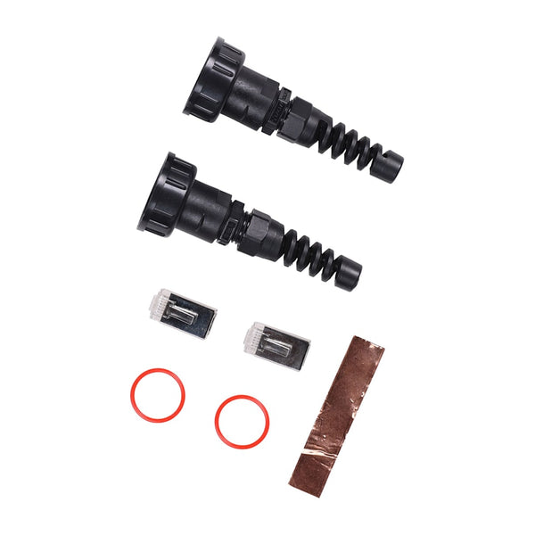 Garmin Marine Network Adapter Cable (MPN: 010-12528-20)