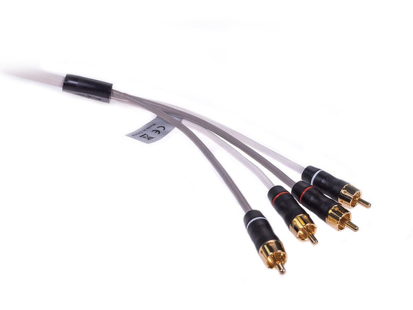 Fusion Electronics Audio Video Cable (MPN: 010-12618-00)