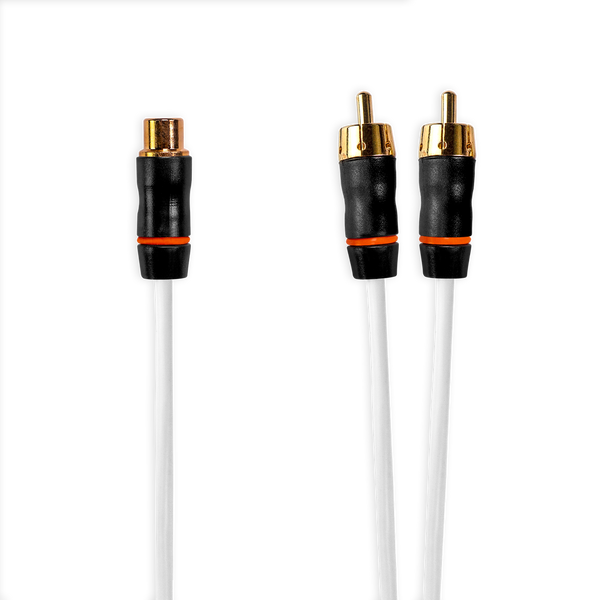 Fusion Electronics Audio Video Cable (MPN: 010-12621-00)