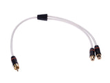 Fusion Electronics Audio Video Cable (MPN: 010-12622-00)